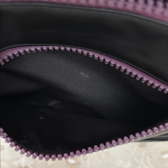 Coach x Disney Dumbo Black and Purple Backpack - Picture 10 of 10